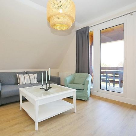 An Der Steilkueste Wohnung 03 Boltenhagen  Bagian luar foto