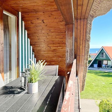 An Der Steilkueste Wohnung 03 Boltenhagen  Bagian luar foto