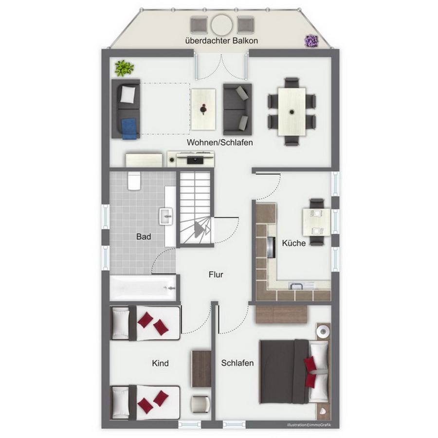 An Der Steilkueste Wohnung 03 Boltenhagen  Bagian luar foto