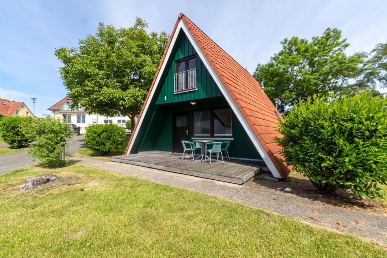 An Der Steilkueste Wohnung 03 Boltenhagen  Bagian luar foto