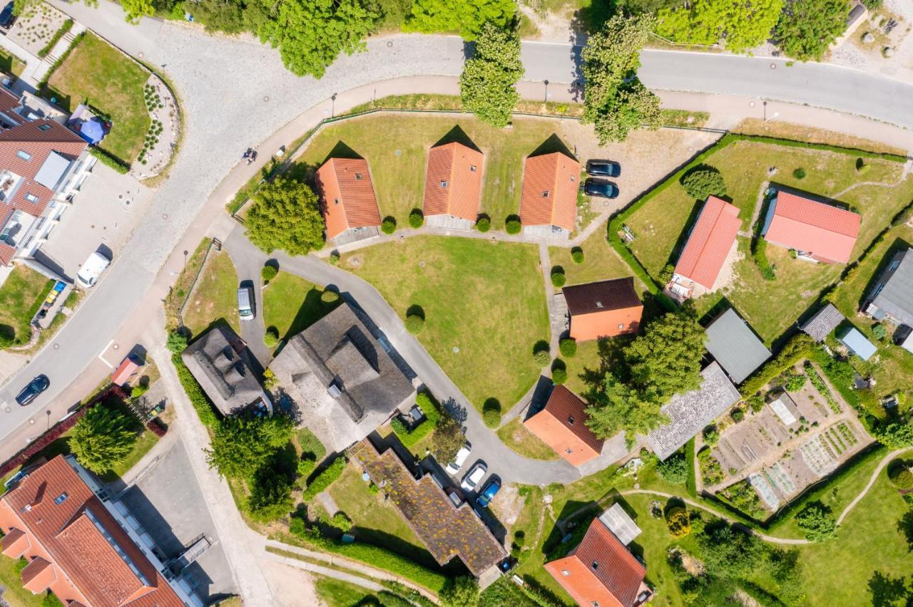 An Der Steilkueste Wohnung 03 Boltenhagen  Bagian luar foto