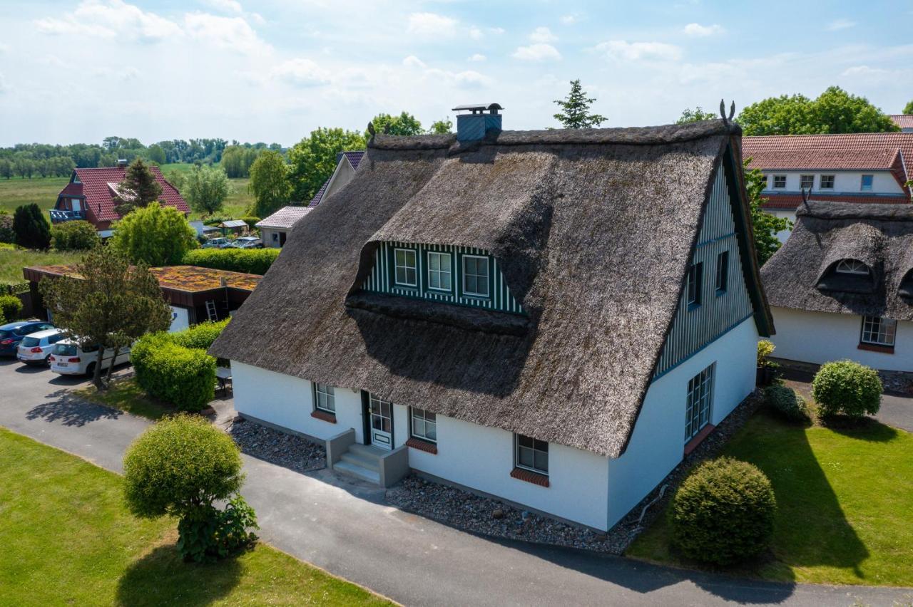An Der Steilkueste Wohnung 03 Boltenhagen  Bagian luar foto