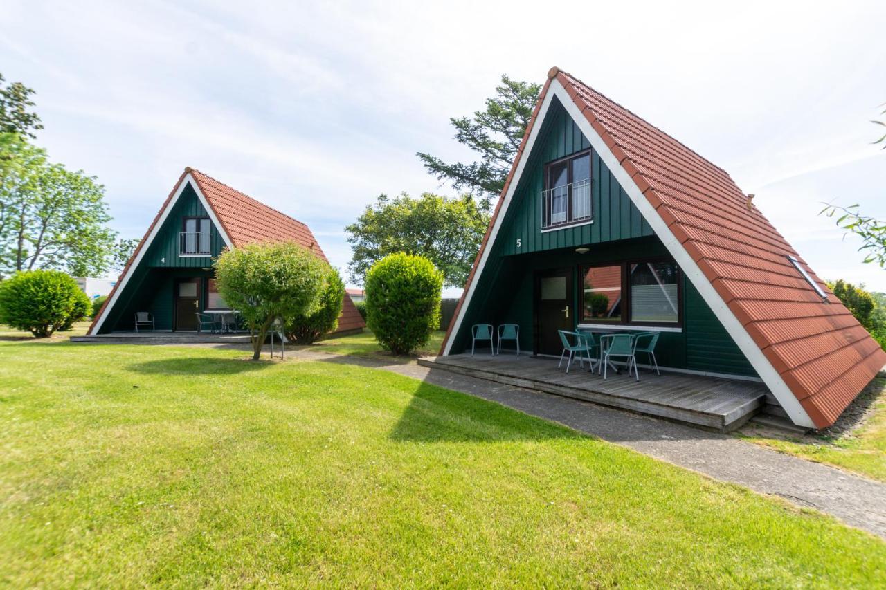 An Der Steilkueste Wohnung 03 Boltenhagen  Bagian luar foto