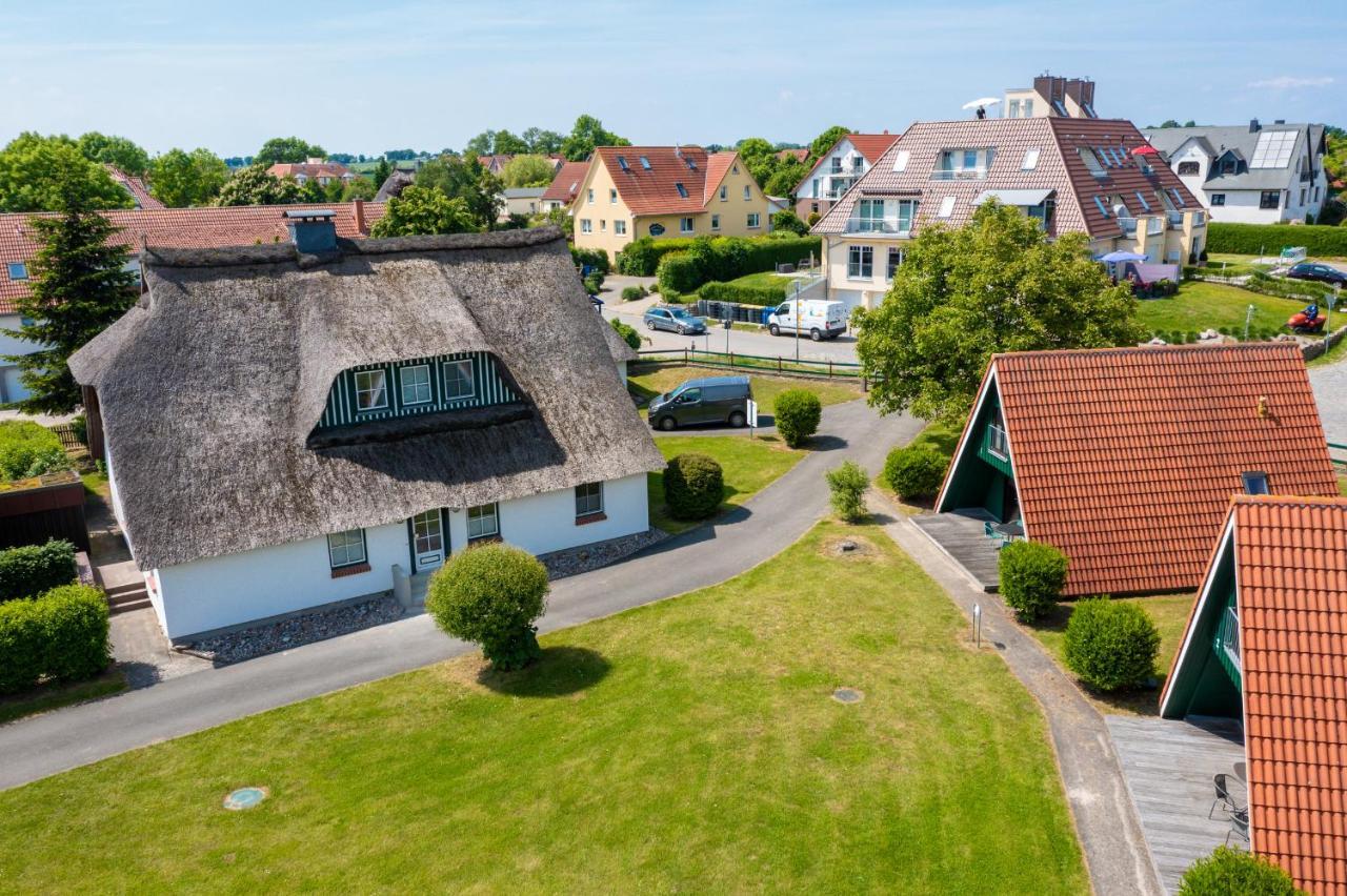 An Der Steilkueste Wohnung 03 Boltenhagen  Bagian luar foto