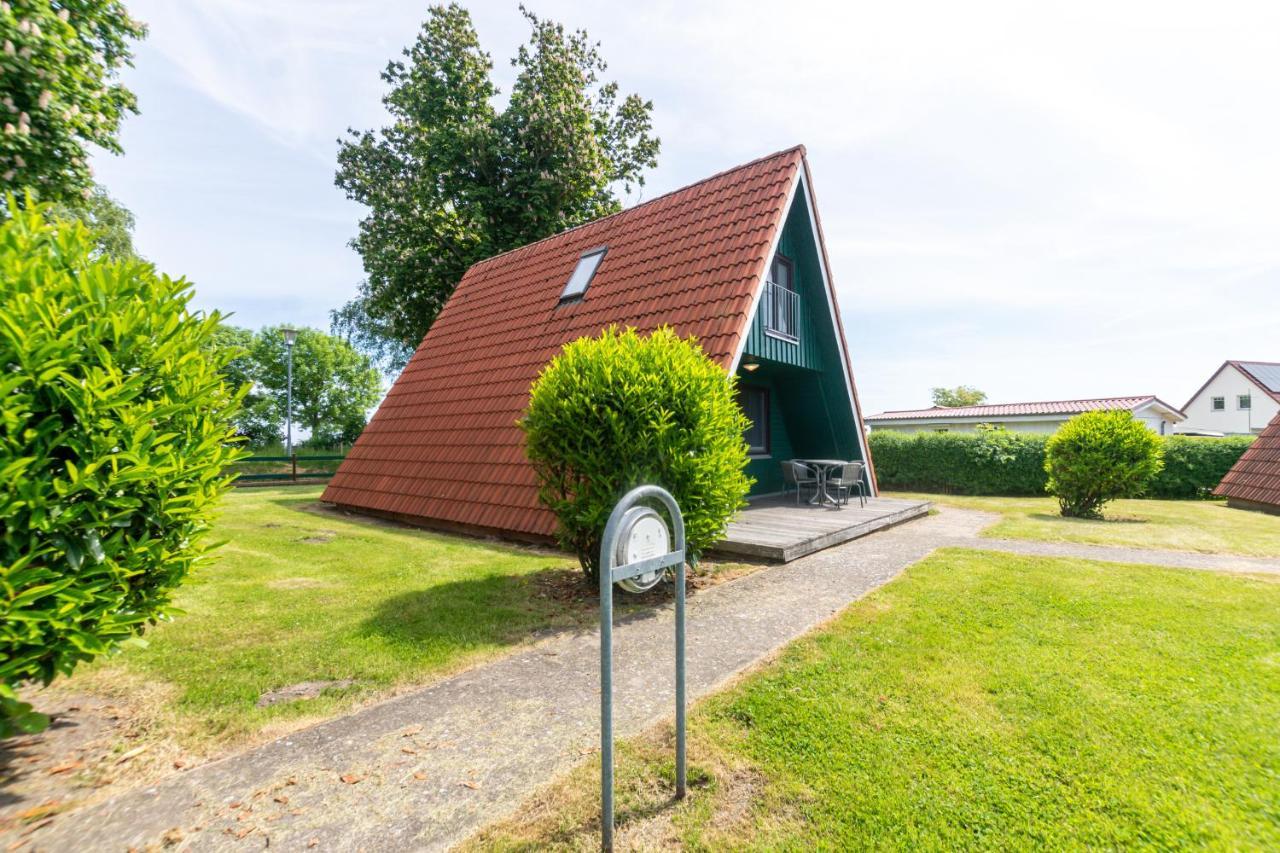 An Der Steilkueste Wohnung 03 Boltenhagen  Bagian luar foto