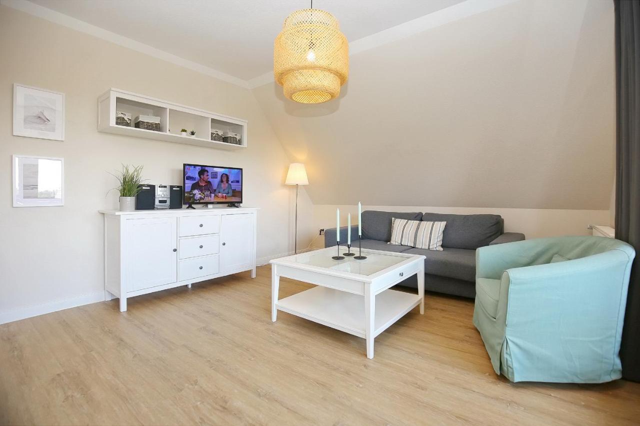 An Der Steilkueste Wohnung 03 Boltenhagen  Bagian luar foto