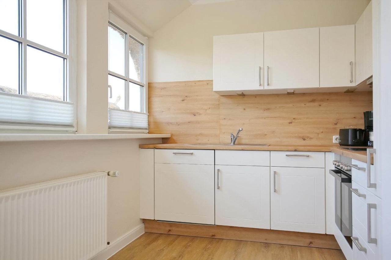 An Der Steilkueste Wohnung 03 Boltenhagen  Bagian luar foto