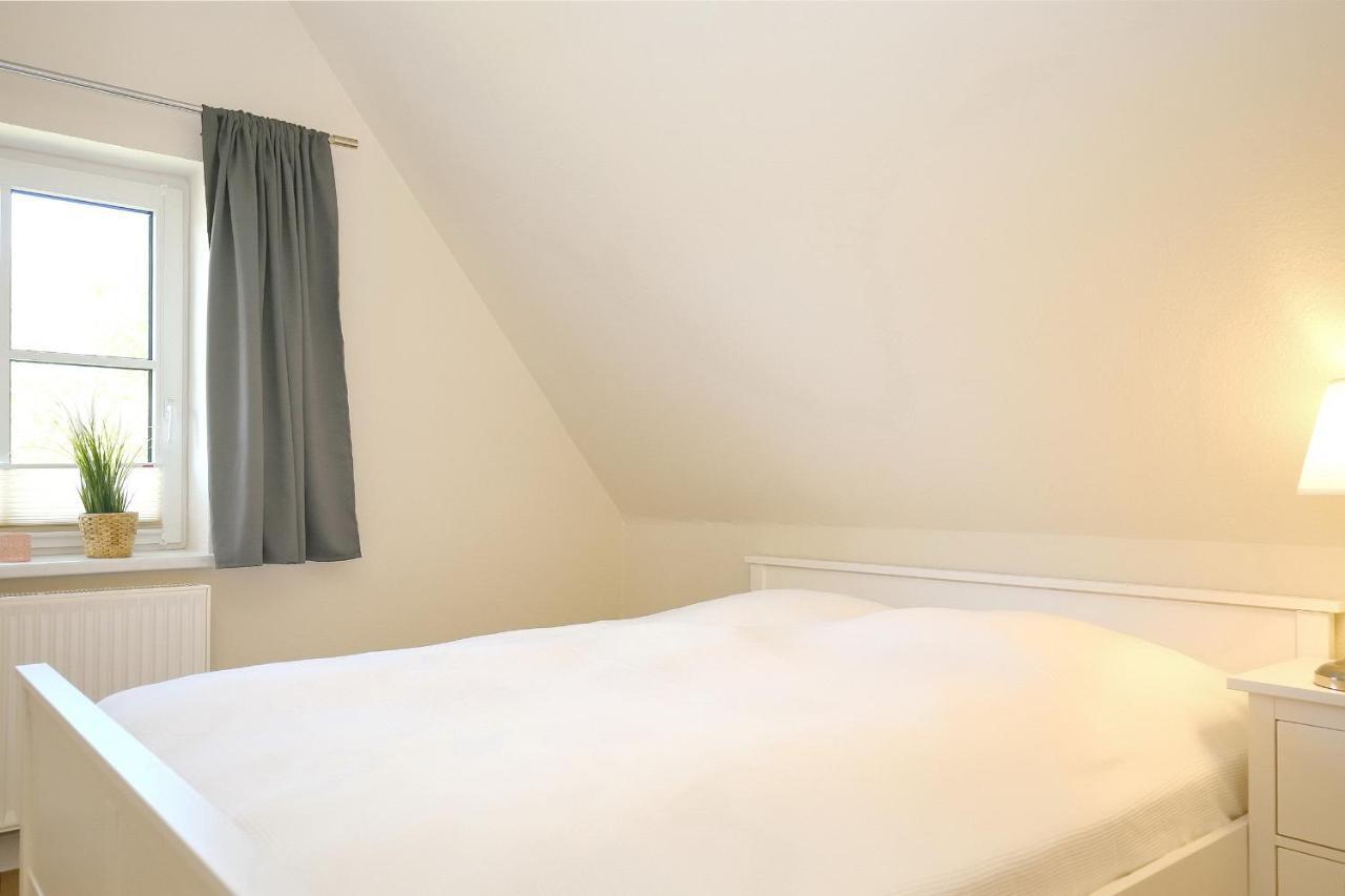 An Der Steilkueste Wohnung 03 Boltenhagen  Bagian luar foto