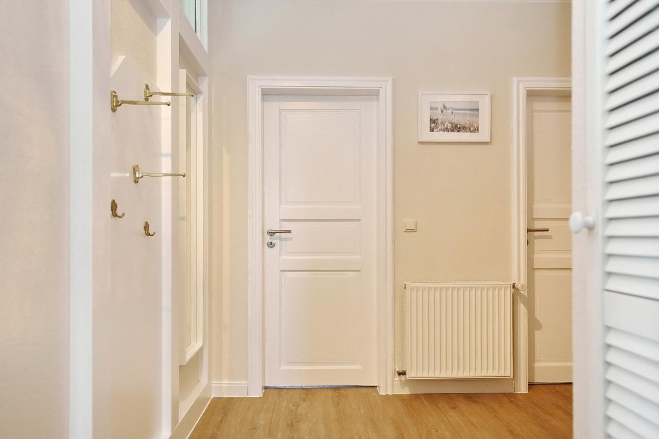 An Der Steilkueste Wohnung 03 Boltenhagen  Bagian luar foto