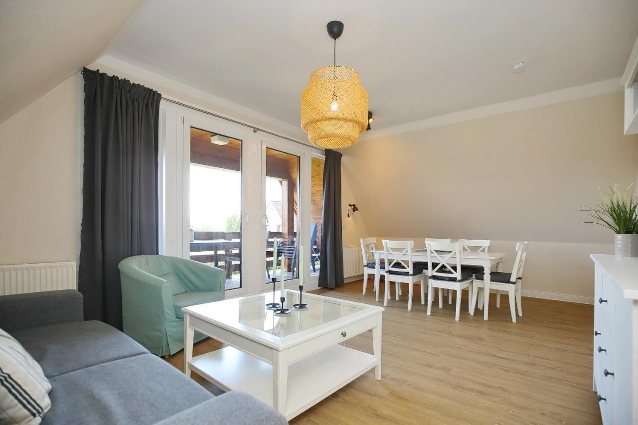 An Der Steilkueste Wohnung 03 Boltenhagen  Bagian luar foto