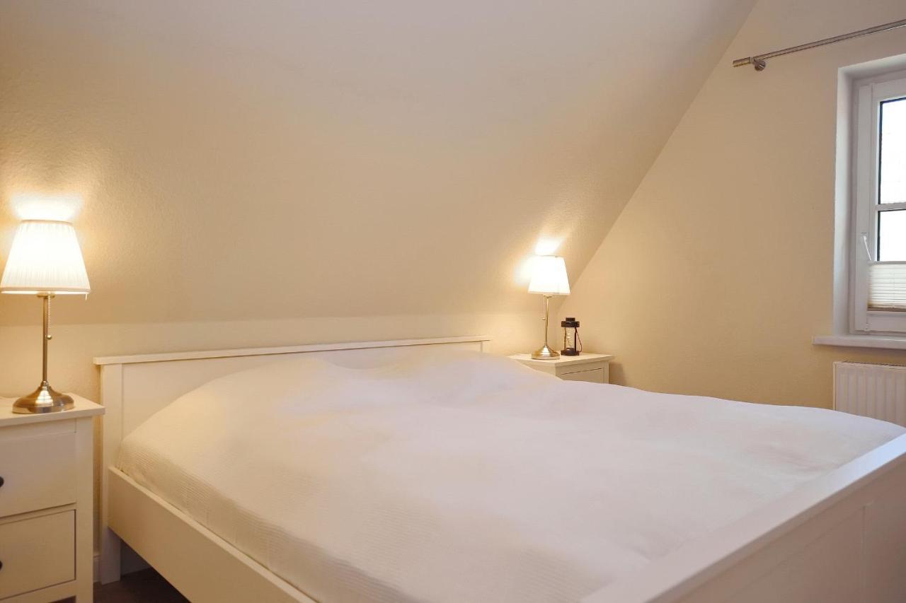 An Der Steilkueste Wohnung 03 Boltenhagen  Bagian luar foto