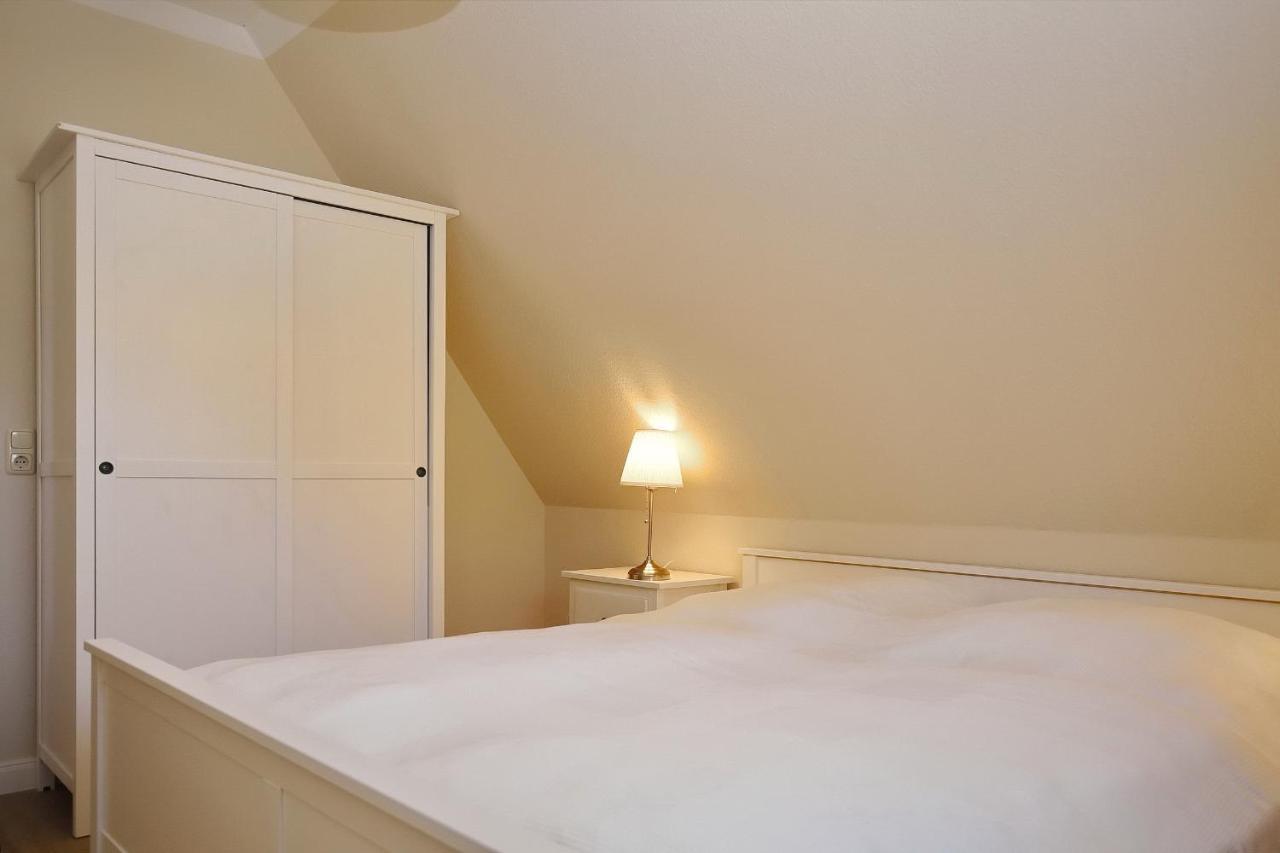An Der Steilkueste Wohnung 03 Boltenhagen  Bagian luar foto