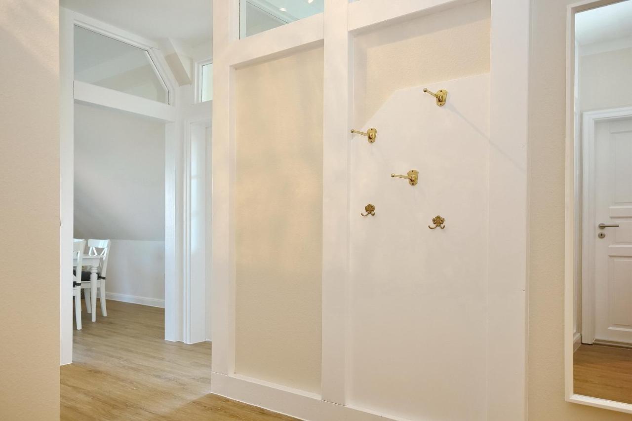 An Der Steilkueste Wohnung 03 Boltenhagen  Bagian luar foto