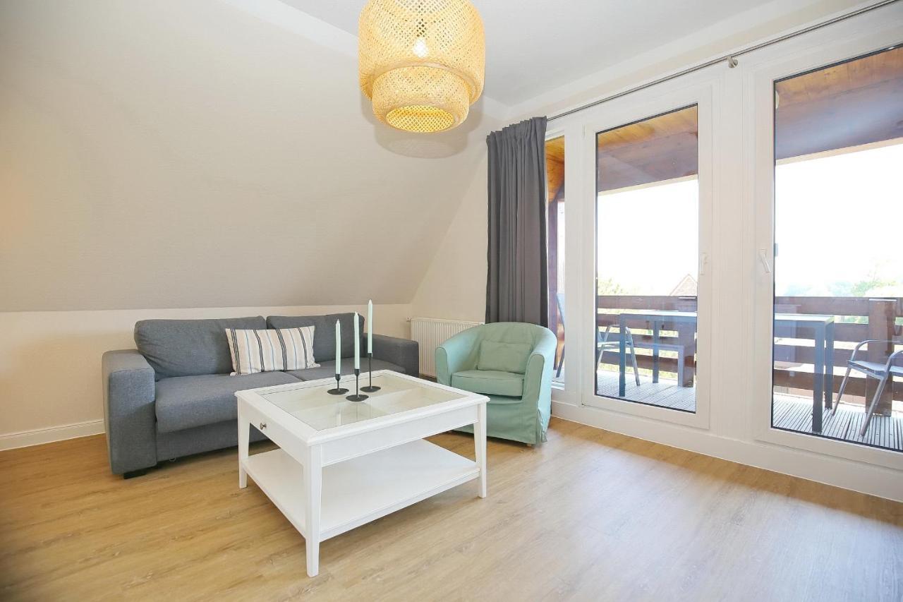 An Der Steilkueste Wohnung 03 Boltenhagen  Bagian luar foto